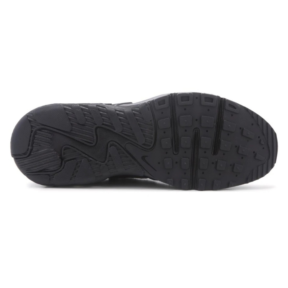 Bling Nike Air Max Excee Womens Sneakers Shoes Black Leopard Print Customized - Picture 4 of 5